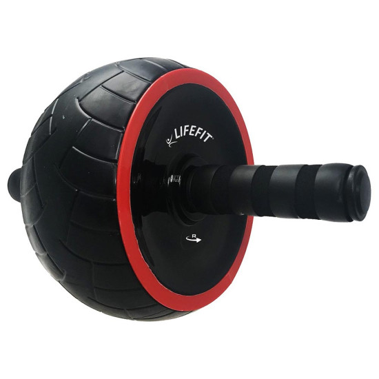 Life fit Ρόδα κοιλιακών